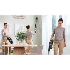 Пылесос Bosch BCS931WBA Фото 9