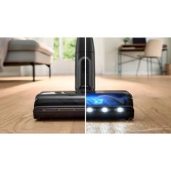 Пылесос Bosch BCS931WBA Фото 2