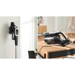 Пылесос Bosch BCS931WBA Фото 7