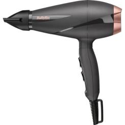 Фен Babyliss 6709DE Фото 1