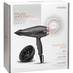 Фен Babyliss 6709DE Фото 6