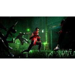 Игра Sony Gotham Knights, BD диск Фото 1