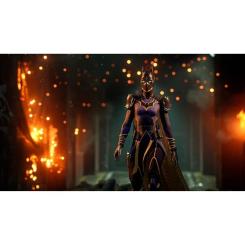 Игра Sony Gotham Knights, BD диск Фото 2