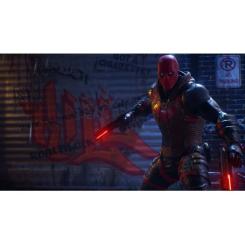 Игра Sony Gotham Knights, BD диск Фото 4