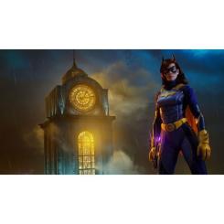 Игра Sony Gotham Knights, BD диск Фото 5