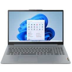 Ноутбук Lenovo IdeaPad Slim 3 15IAH8 Фото