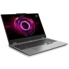 Ноутбук Lenovo LOQ 15AHP10 Фото 1