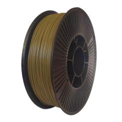 Пластик для 3D-принтера Тірапласт PETG 1.75мм, 3кг, coyote Фото