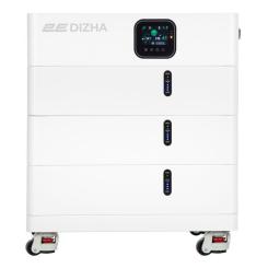 Система хранения энергии 2E PowerStation Dizha 10kW, 15.36kWh Фото