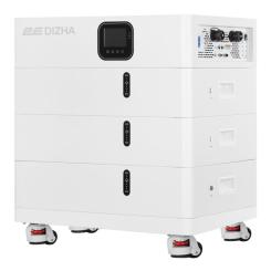 Система хранения энергии 2E PowerStation Dizha 10kW, 15.36kWh Фото 3