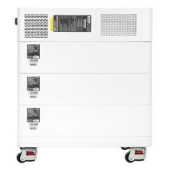 Система хранения энергии 2E PowerStation Dizha 10kW, 15.36kWh Фото 4