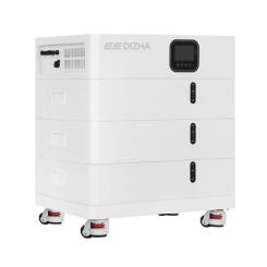 Система хранения энергии 2E PowerStation Dizha 10kW, 15.36kWh Фото 5