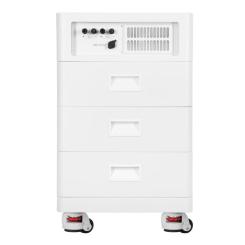 Система хранения энергии 2E PowerStation Dizha 10kW, 15.36kWh Фото 6
