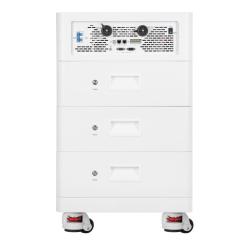 Система хранения энергии 2E PowerStation Dizha 10kW, 15.36kWh Фото 7