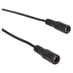 Кабель питания PowerPlant DC M to 2xDC F 5.5x2.1mm Фото 3