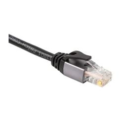 Дата кабель PowerPlant USB-C to RJ45 Ethernet 5.0m Фото 3