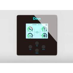 Солнечный инвертор Deye SUN-10K-SG05LP3-EU-SM2	10kW WiFi Фото 1