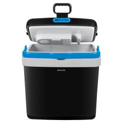 Автохолодильник Sencor SCM4233BL-EUE3 Фото 1