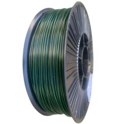 Пластик для 3D-принтера Тірапласт PETG 1.75мм, 3кг, green dark Фото