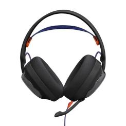 Наушники JBL Quantum 250 Black Фото 1