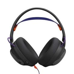 Наушники JBL Quantum 250 Black Фото 2