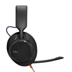 Наушники JBL Quantum 250 Black Фото 3