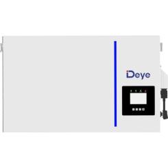 Солнечный инвертор Deye AI-W5.1-3.6P1-EU-B 1ф, модульный Фото