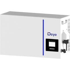 Солнечный инвертор Deye AI-W5.1-3.6P1-EU-B 1ф, модульный Фото 1