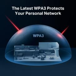 Маршрутизатор Mercusys MR37BE Фото 9