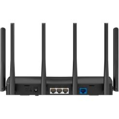 Маршрутизатор Mercusys MR37BE Фото 1