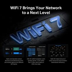 Маршрутизатор Mercusys MR37BE Фото 4