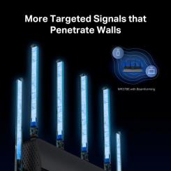 Маршрутизатор Mercusys MR37BE Фото 6