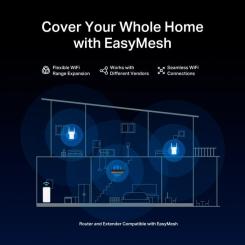 Маршрутизатор Mercusys MR37BE Фото 7