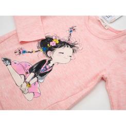 Кофта детская Breeze с девочкой Фото 2