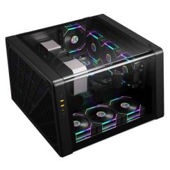 Корпус для ПК Gamdias NESO P1 PRO B Фото 11