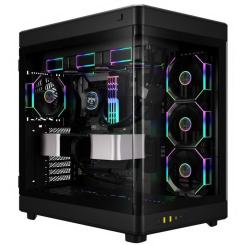 Корпус для ПК Gamdias NESO P1 PRO B Фото 1