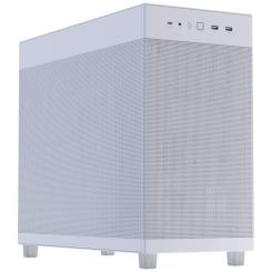 Корпус для ПК ASUS Prime AP303 Mesh White Фото