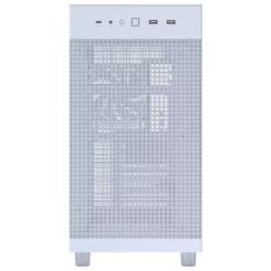 Корпус для ПК ASUS Prime AP303 Mesh White Фото 1