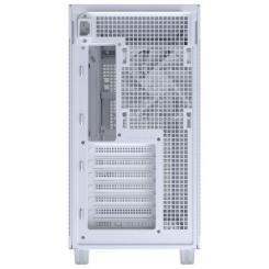 Корпус для ПК ASUS Prime AP303 Mesh White Фото 2