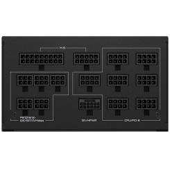 Блок питания GIGABYTE 1300W Фото 5