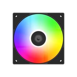 Кулер для корпуса ID-Cooling AS-120-ARGB-K Фото 1