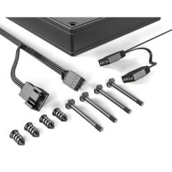 Кулер для корпуса ID-Cooling AS-120-ARGB-K Фото 6