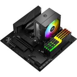 Кулер для процессора ID-Cooling SE-903-XT V2 ARGB Фото 9