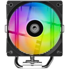 Кулер для процессора ID-Cooling SE-903-XT V2 ARGB Фото 1