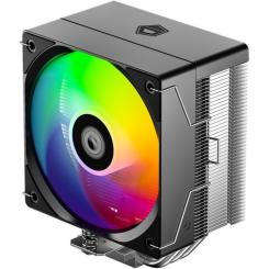 Кулер для процессора ID-Cooling SE-903-XT V2 ARGB Фото 2