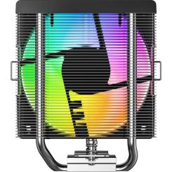 Кулер для процессора ID-Cooling SE-903-XT V2 ARGB Фото 5