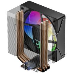 Кулер для процессора ID-Cooling SE-903-XT V2 ARGB Фото 7