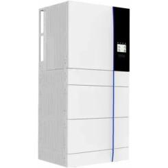 Солнечный инвертор Deye GB-S15K-EU, 15кВт 3ф, модульный Фото 1