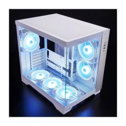 Корпус для ПК Chieftec VISIO Фото 10