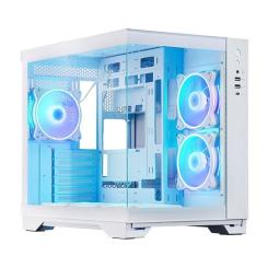 Корпус для ПК Chieftec VISIO Фото